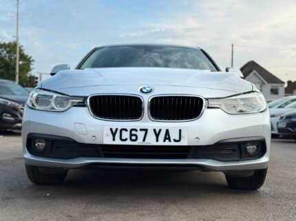 BMW 3 Series SE 2017