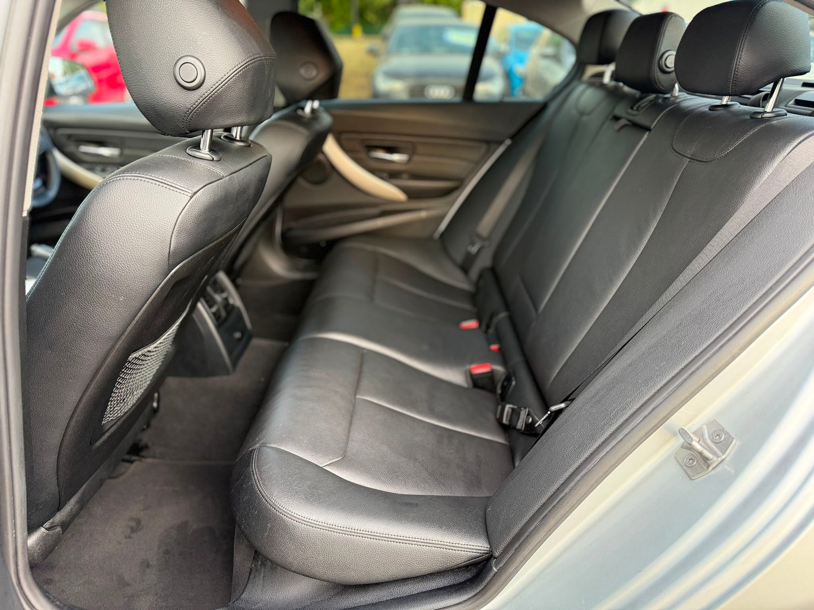 BMW 3 Series SE-2017