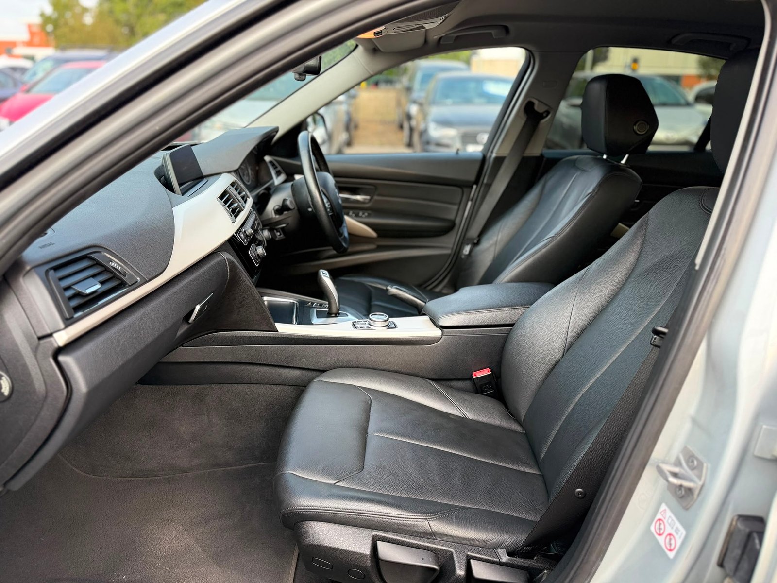 BMW 3 Series SE 2017