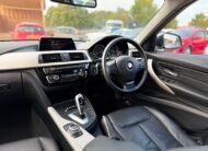 BMW 3 Series SE 2017