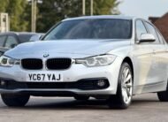 BMW 3 Series SE 2017