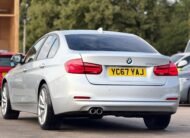BMW 3 Series SE 2017