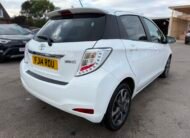Toyota Yaris Trend 2014