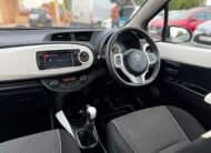 Toyota Yaris Trend 2014