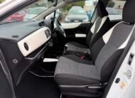Toyota Yaris Trend 2014