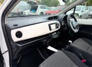 Toyota Yaris Trend 2014
