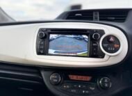 Toyota Yaris Trend 2014