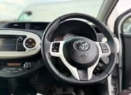 Toyota Yaris Trend 2014