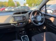 Toyota Yaris Icon Tech 2017