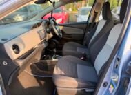 Toyota Yaris Icon Tech 2017