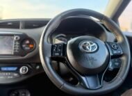 Toyota Yaris Icon Tech 2017