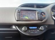 Toyota Yaris Icon Tech 2017