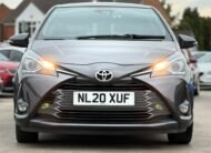 Toyota Yaris Y20 Bi-tone 2020