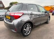 Toyota Yaris Y20 Bi-tone 2020