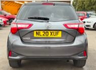 Toyota Yaris Y20 Bi-tone 2020