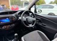 Toyota Yaris Y20 Bi-tone 2020