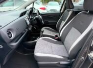 Toyota Yaris Y20 Bi-tone 2020