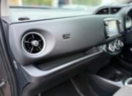 Toyota Yaris Y20 Bi-tone 2020