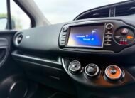 Toyota Yaris Y20 Bi-tone 2020