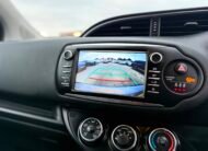 Toyota Yaris Y20 Bi-tone 2020