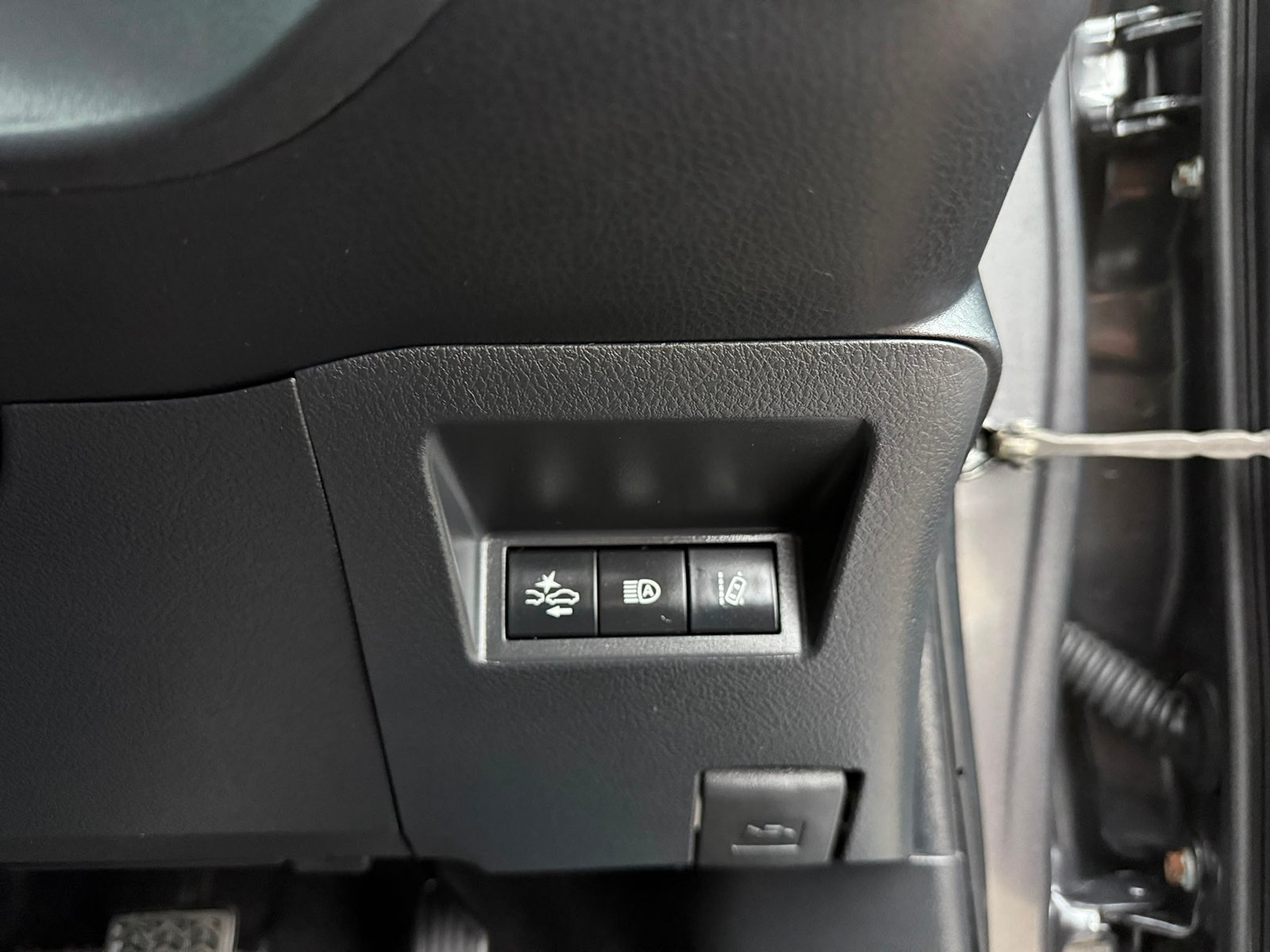 Toyota Yaris Y20 Bi-tone 2020