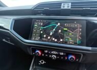 Audi Q3 Black Edition 2023