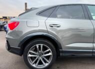 Audi Q3 Black Edition 2023