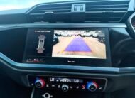 Audi Q3 Black Edition 2023