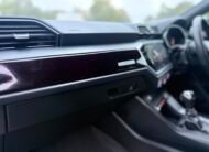 Audi Q3 Black Edition 2023