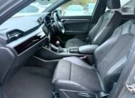 Audi Q3 Black Edition 2023
