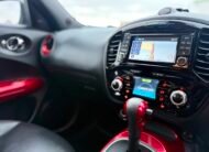 Nissan Juke Tekna 2015