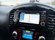 Nissan Juke Tekna 2015