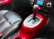 Nissan Juke Tekna 2015