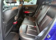 Nissan Juke Tekna 2015