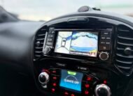 Nissan Juke Tekna 2015