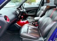 Nissan Juke Tekna 2015