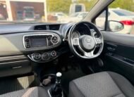 Toyota Yaris TR 2013