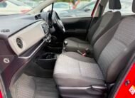 Toyota Yaris TR-2013