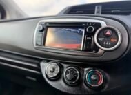 Toyota Yaris TR 2013