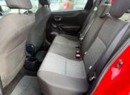 Toyota Yaris TR-2013