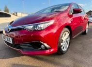 Toyota Auris Business Edition-2017