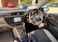 Toyota Auris Business Edition 2017