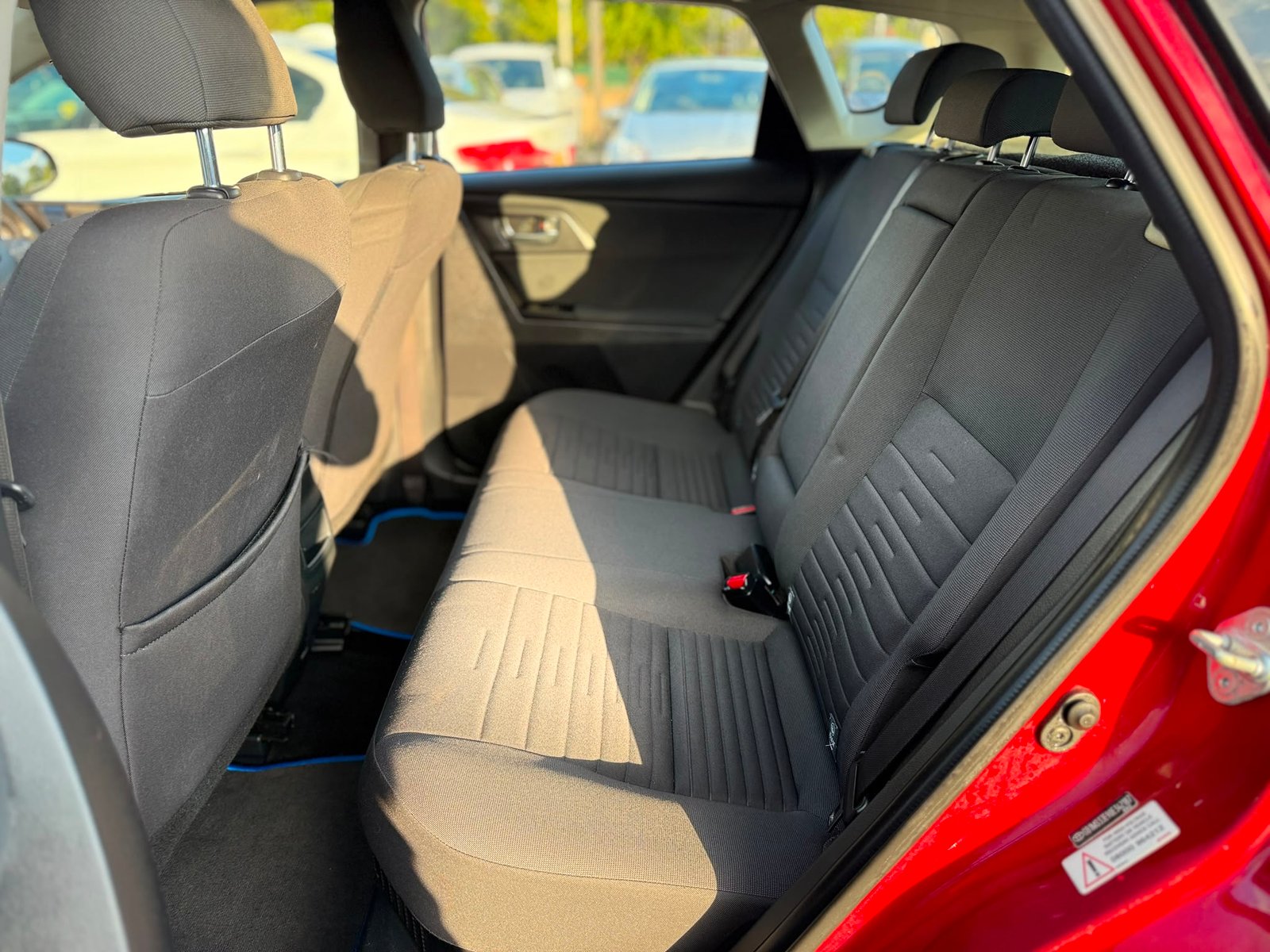 Toyota Auris Business Edition-2017