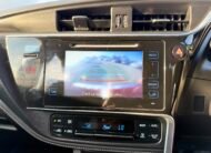Toyota Auris Business Edition-2017