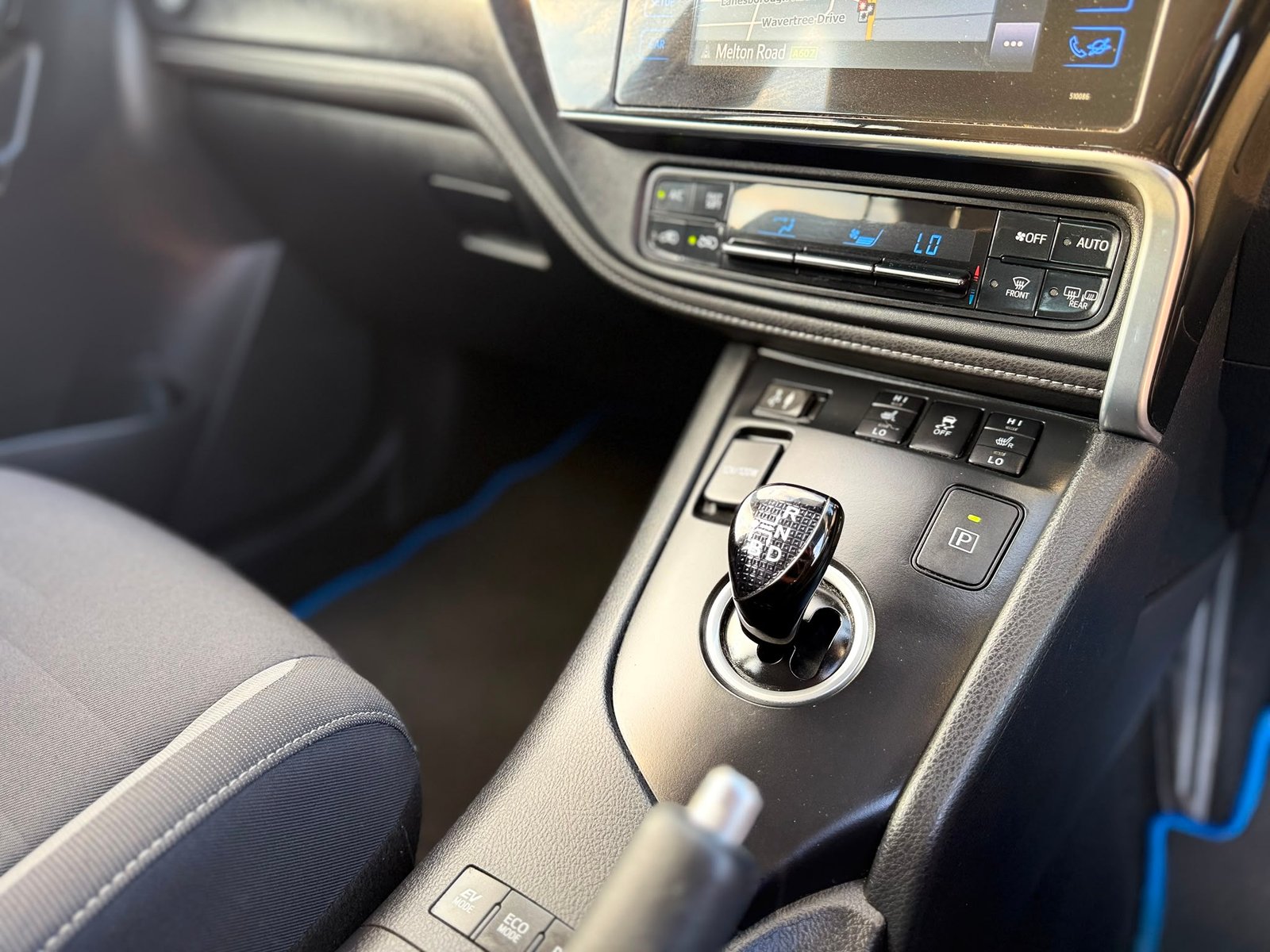 Toyota Auris Business Edition 2017