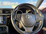 Toyota Auris Business Edition 2017