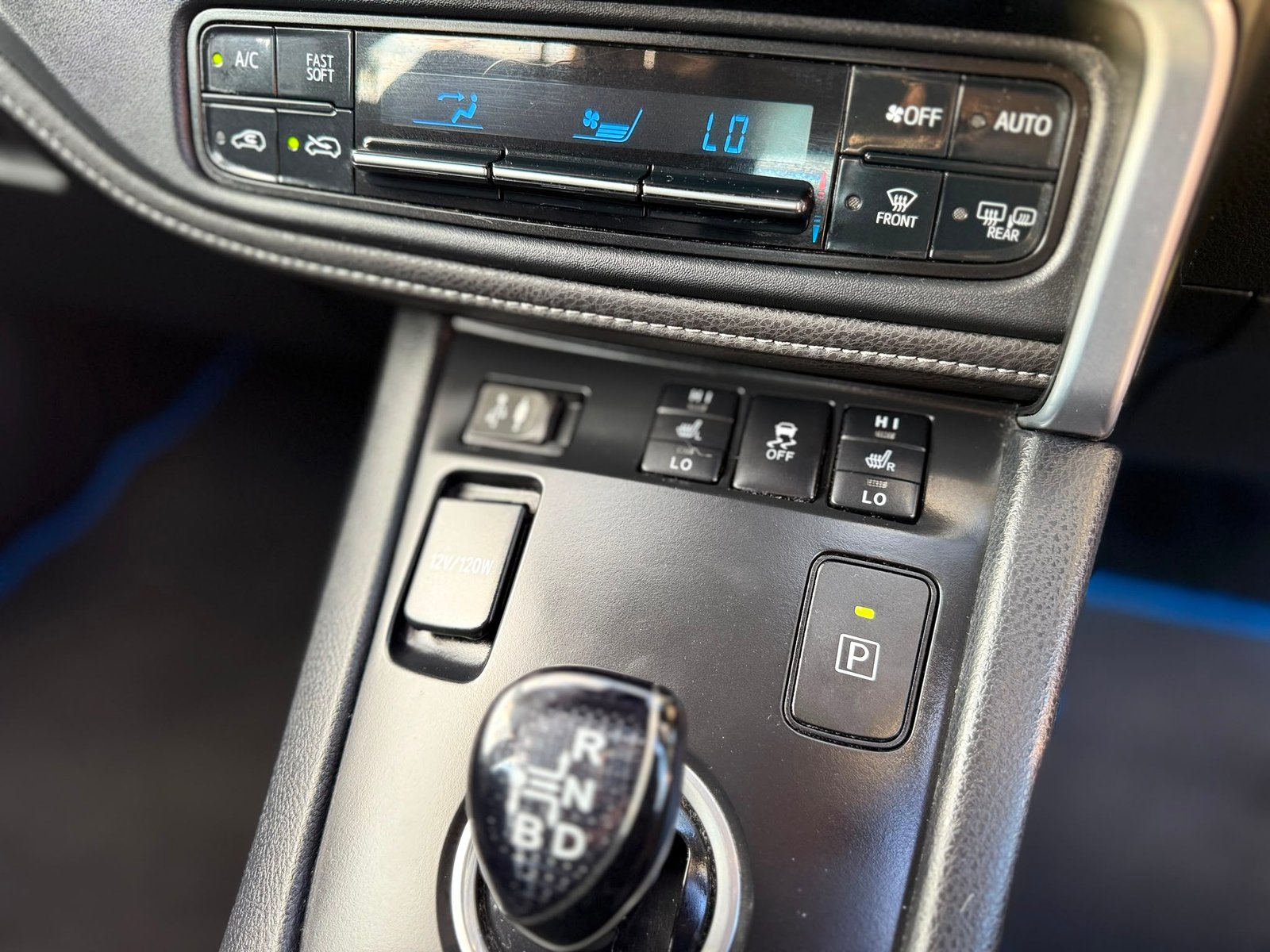 Toyota Auris Business Edition 2017