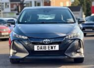 Toyota Prius Excel-2018