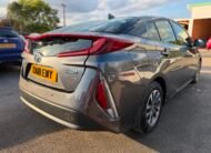 Toyota Prius Excel 2018