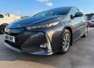 Toyota Prius Excel-2018